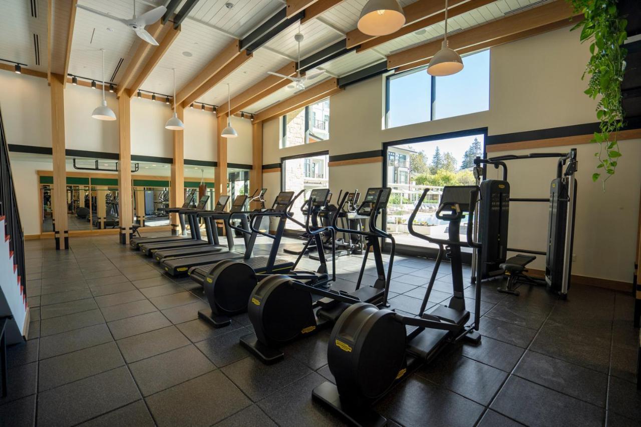 Апартаменты Mountain View Studio W Pool Gym Nr Tech Hqs Sfo-1206 Саннивейл Экстерьер фото